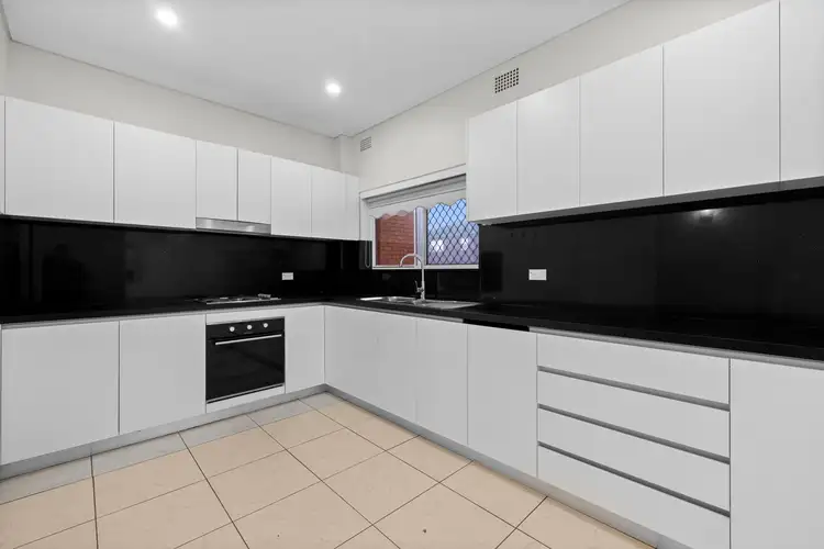 Fourth view of Homely apartment listing, 17/50 SOLANDER Street, Monterey NSW 2217