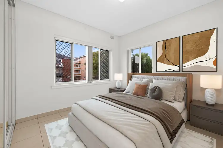 Fifth view of Homely apartment listing, 17/50 SOLANDER Street, Monterey NSW 2217