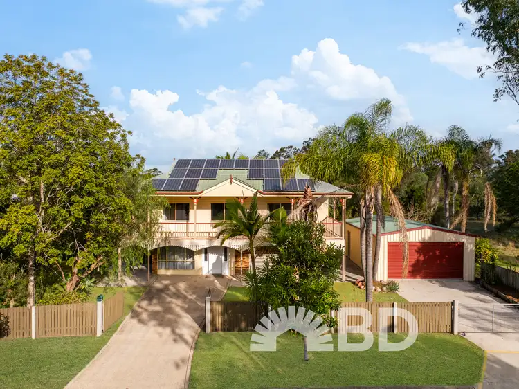 23 Culcross Drive, Narangba QLD 4504