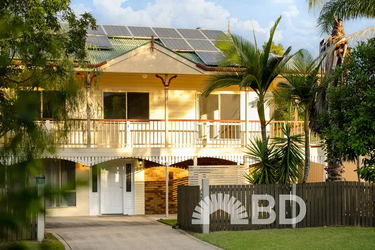 23 Culcross Drive, Narangba QLD 4504