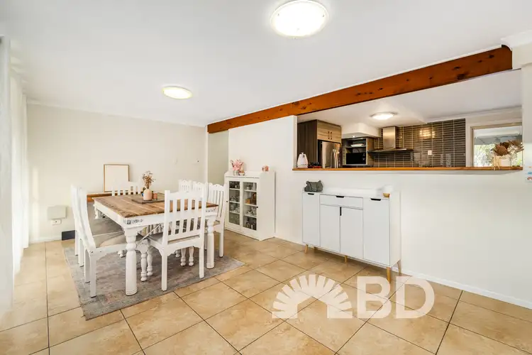 Fifth view of Homely house listing, 23 Culcross Drive, Narangba QLD 4504
