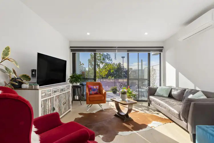 5/15 Cynthea Teague Crescent, Greenway ACT 2900