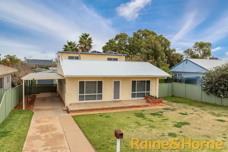 37 Caroline Street, Dubbo NSW 2830