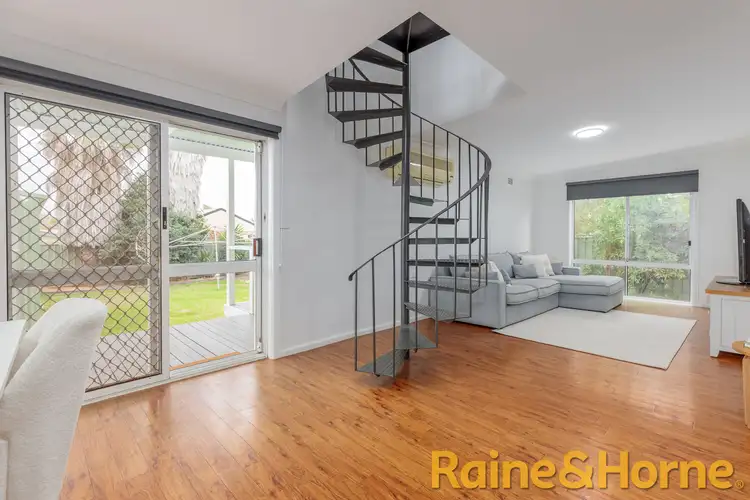Fifth view of Homely house listing, 37 Caroline Street, Dubbo NSW 2830