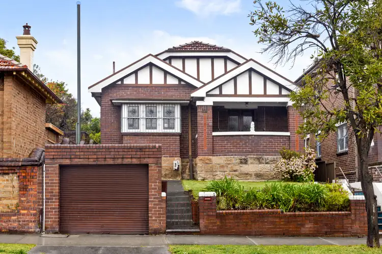 Main view of Homely house listing, 50 New Canterbury Road, Petersham NSW 2049