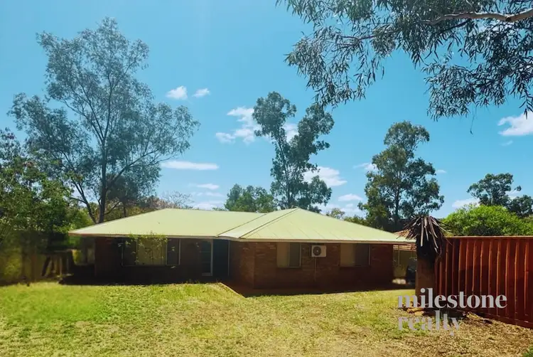 306 Bauhinia Street, Tom Price WA 6751