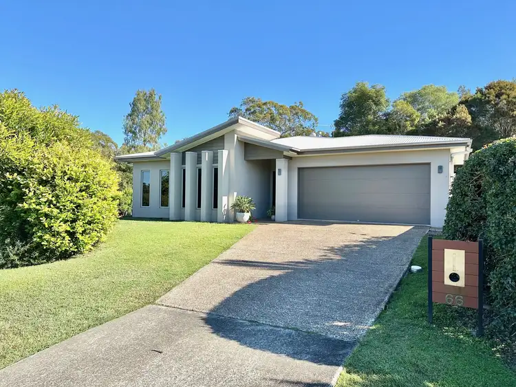 66 Morinda Circuit, Noosaville QLD 4566
