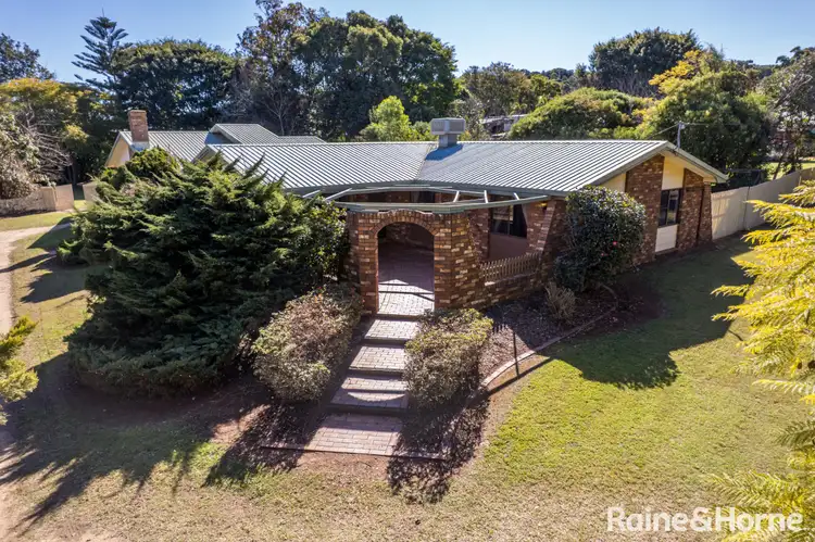 29 Wieden Street, Kingaroy QLD 4610