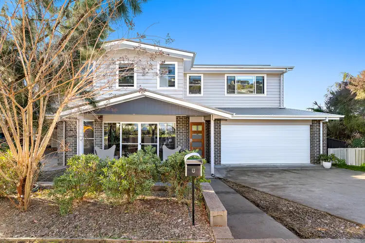 Main view of Homely townhouse listing, 8 Melia Street, Kiama NSW 2533