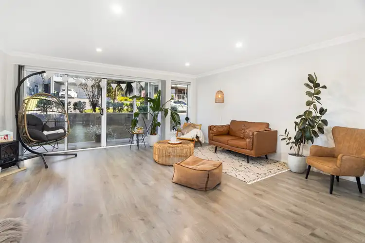Second view of Homely townhouse listing, 8 Melia Street, Kiama NSW 2533