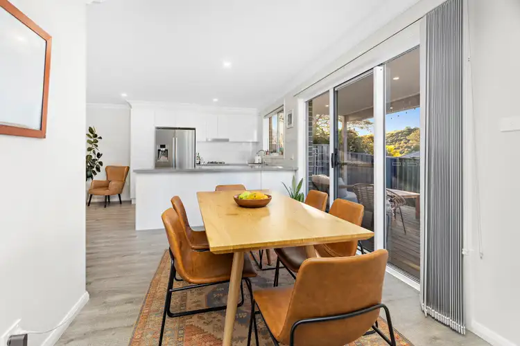 Fourth view of Homely townhouse listing, 8 Melia Street, Kiama NSW 2533
