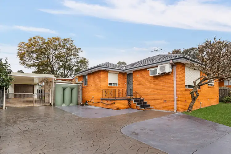 44 Manning Street, Kingswood NSW 2747