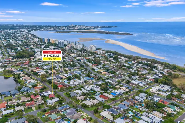 30 Wavell Avenue, Golden Beach QLD 4551