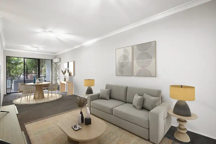 8/14-18 Reid Avenue, Westmead NSW 2145