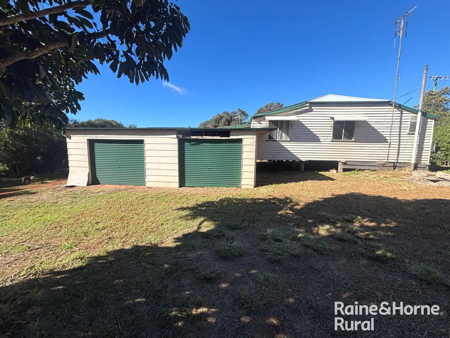 Main view of Homely rural property listing, 258 speedwell, Stalworth QLD 4613