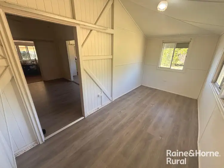Third view of Homely rural property listing, 258 speedwell, Stalworth QLD 4613