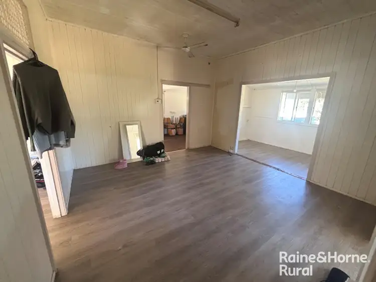 Fifth view of Homely rural property listing, 258 speedwell, Stalworth QLD 4613