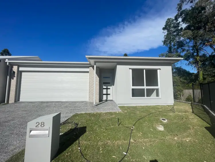 28/31 Miller Boulevard, Lawnton QLD 4501