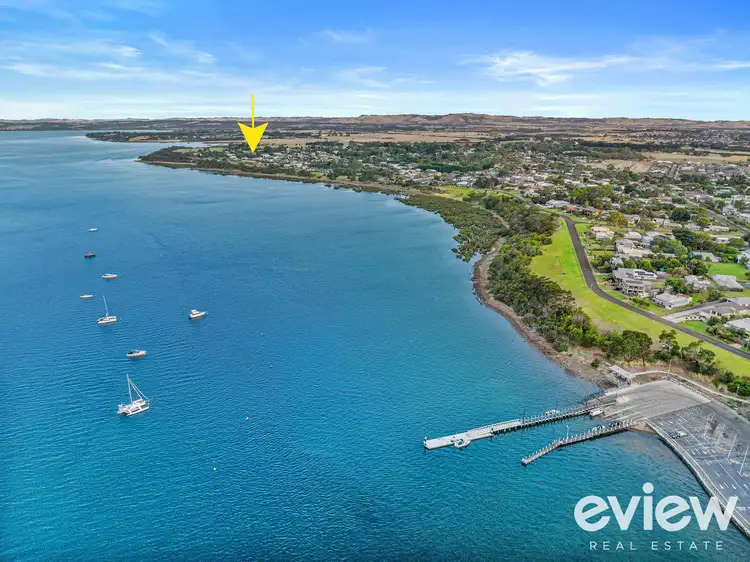 Second view of Homely house listing, 5 Wetherall Drive, Corinella VIC 3984