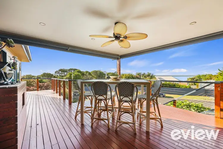 Fifth view of Homely house listing, 5 Wetherall Drive, Corinella VIC 3984