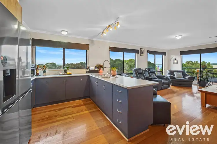 Sixth view of Homely house listing, 5 Wetherall Drive, Corinella VIC 3984