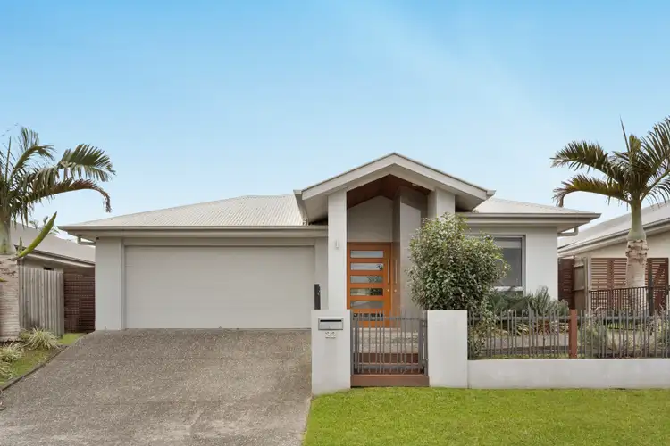 22 Unity Lane, South Ripley QLD 4306