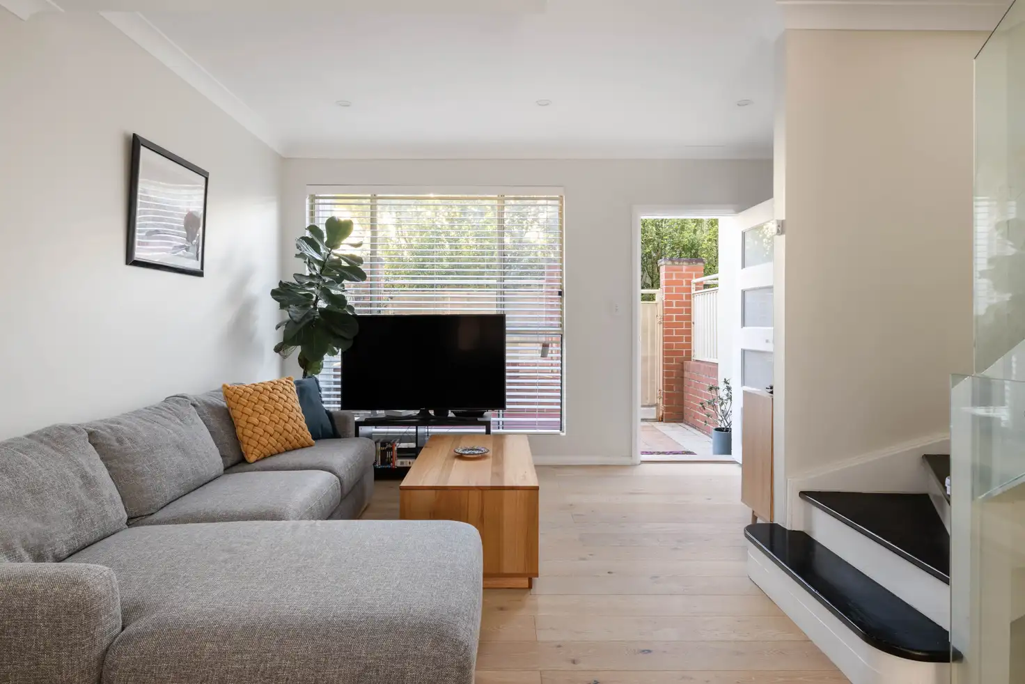 Main view of Homely townhouse listing, 4/65 Bertram Street, Mortlake NSW 2137