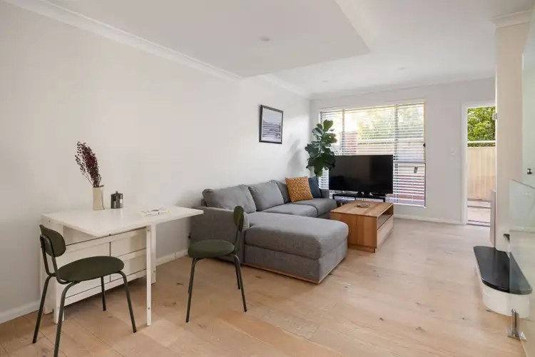 Second view of Homely townhouse listing, 4/65 Bertram Street, Mortlake NSW 2137
