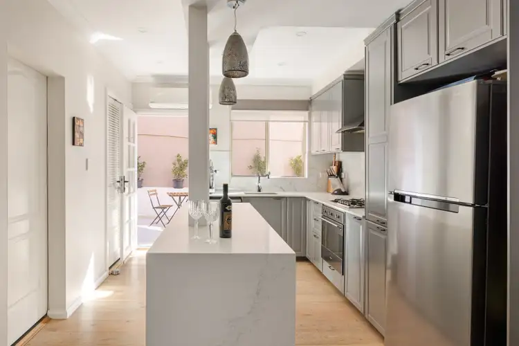 Third view of Homely townhouse listing, 4/65 Bertram Street, Mortlake NSW 2137