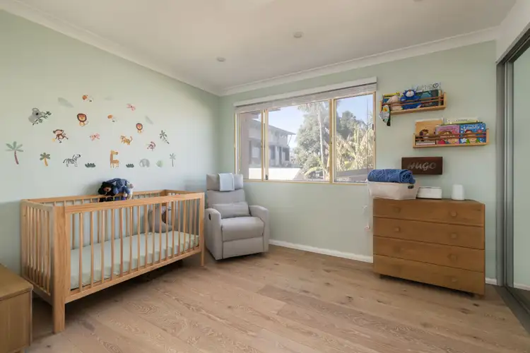 Sixth view of Homely townhouse listing, 4/65 Bertram Street, Mortlake NSW 2137