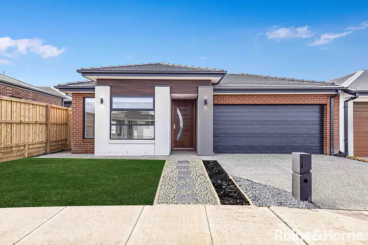 Main view of Homely house listing, 16 Towamba Way, Tarneit VIC 3029
