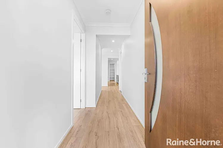 Second view of Homely house listing, 16 Towamba Way, Tarneit VIC 3029