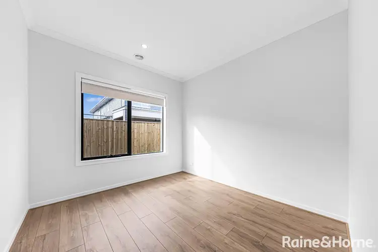 Fifth view of Homely house listing, 16 Towamba Way, Tarneit VIC 3029