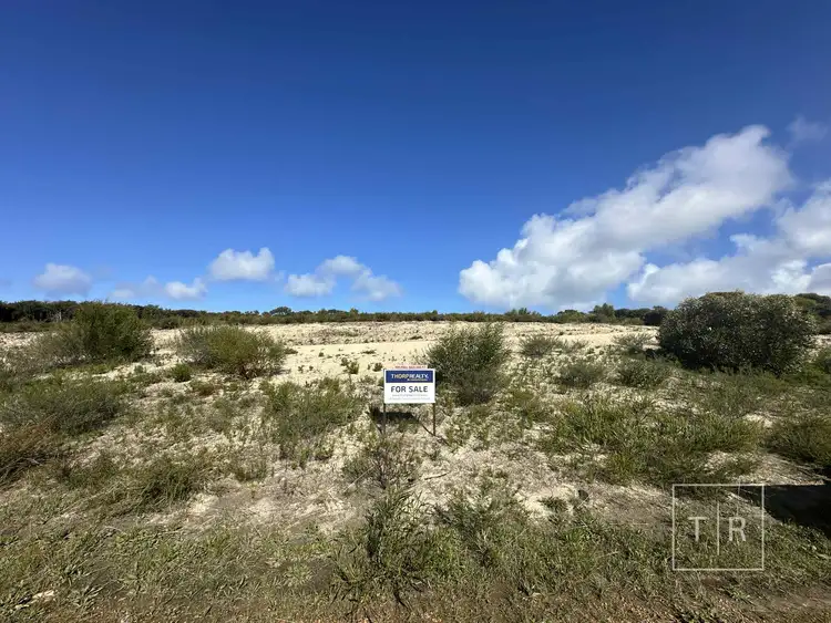 Second view of Homely land listing, Lot 421 Canning Drive, Pink Lake WA 6450