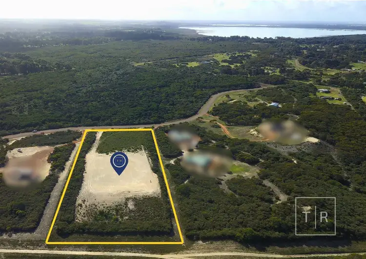 Seventh view of Homely land listing, Lot 421 Canning Drive, Pink Lake WA 6450