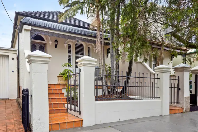 21 Wetherill Street, Leichhardt NSW 2040