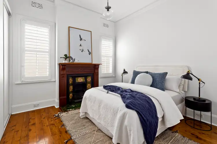 Fourth view of Homely house listing, 21 Wetherill Street, Leichhardt NSW 2040