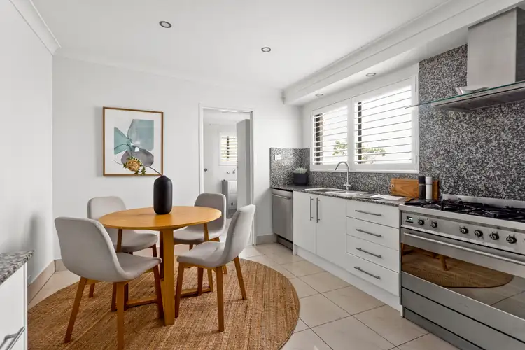 Fifth view of Homely house listing, 21 Wetherill Street, Leichhardt NSW 2040