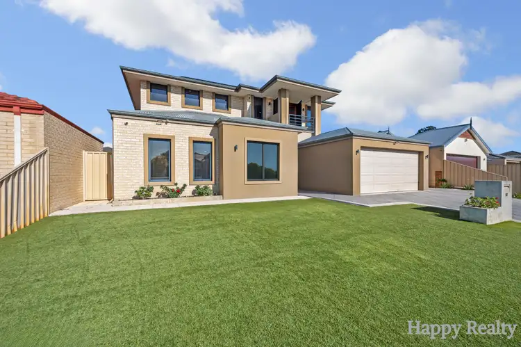 10 Kyle Way, Canning Vale WA 6155