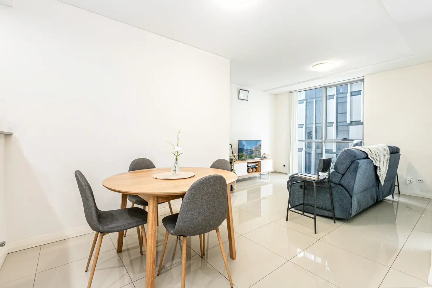 Main view of Homely apartment listing, 610/39 Kent Road, Mascot NSW 2020