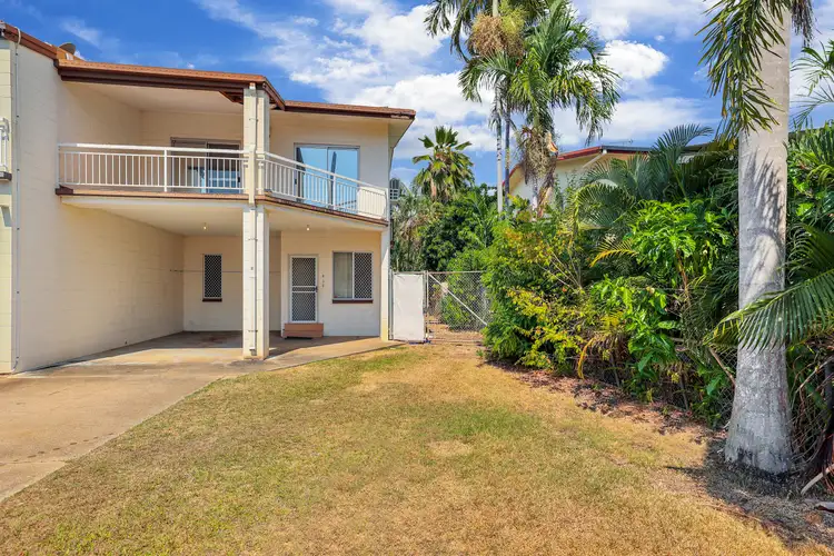 2/10 Harris Street, Millner NT 810