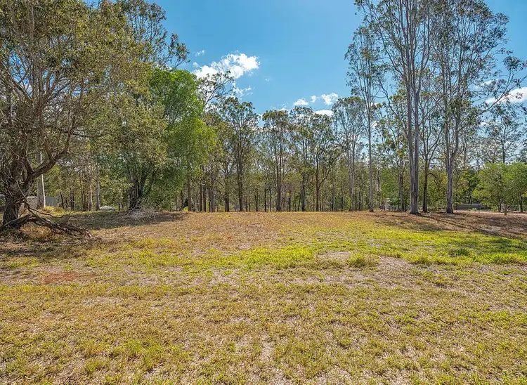 Second view of Homely land listing, LOT 463 Arborten Road, Glenwood QLD 4570