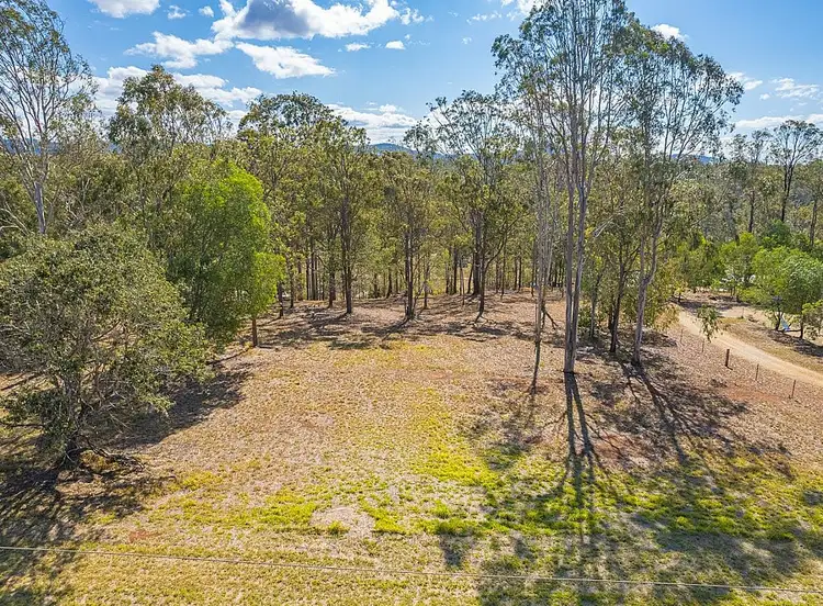 Third view of Homely land listing, LOT 463 Arborten Road, Glenwood QLD 4570