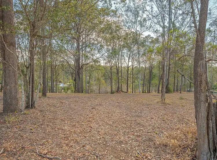 Sixth view of Homely land listing, LOT 463 Arborten Road, Glenwood QLD 4570