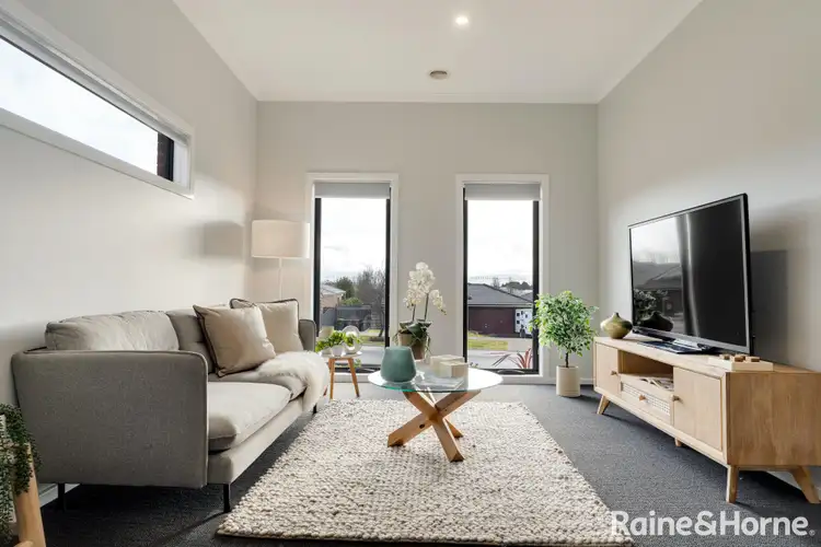 Fifth view of Homely house listing, 5 Hurst Street, Gisborne VIC 3437