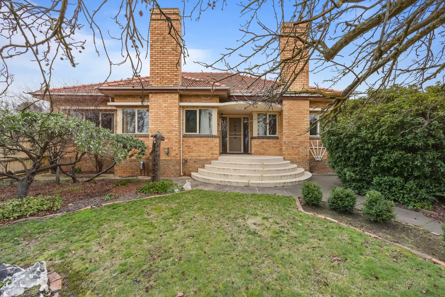Main view of Homely house listing, 43 Lambert Street, Ararat VIC 3377