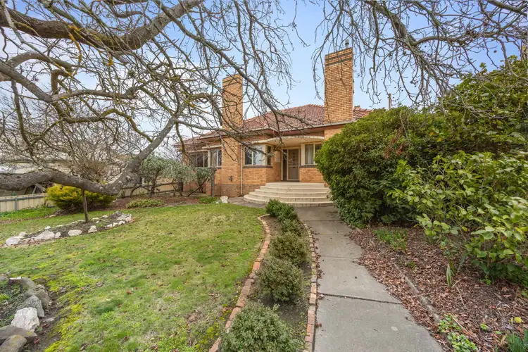Second view of Homely house listing, 43 Lambert Street, Ararat VIC 3377