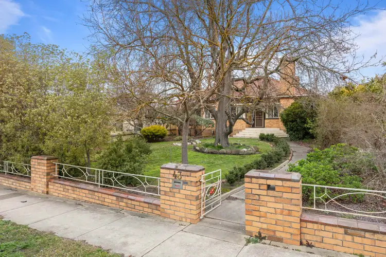 Third view of Homely house listing, 43 Lambert Street, Ararat VIC 3377