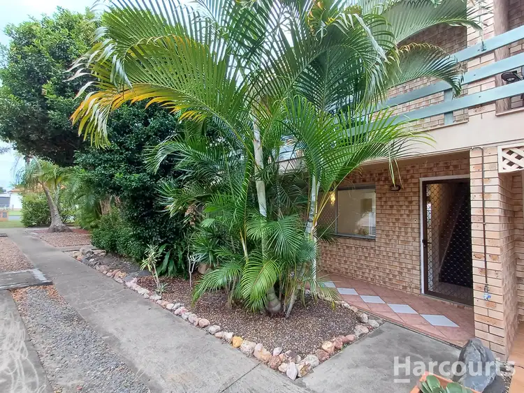 5/3 King Street, Urangan QLD 4655
