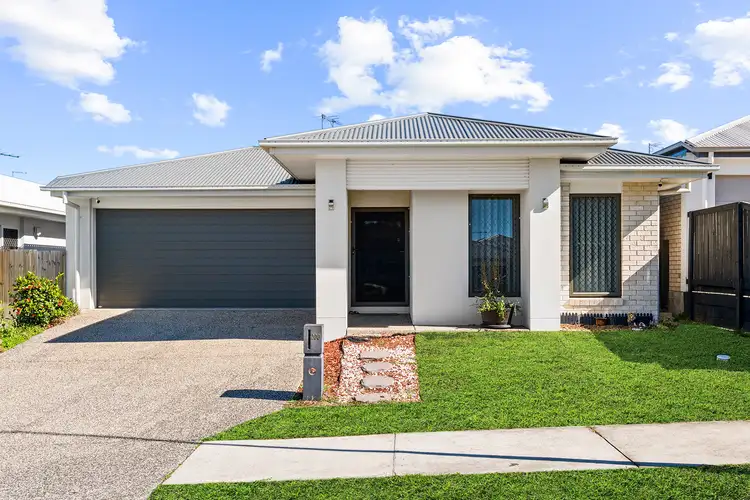 200 Killara Blvd, Logan Reserve QLD 4133